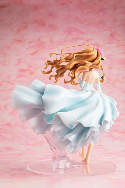 CAworks "Toradora!" Taiga Aisaka: Wedding Dress ver. 1/7