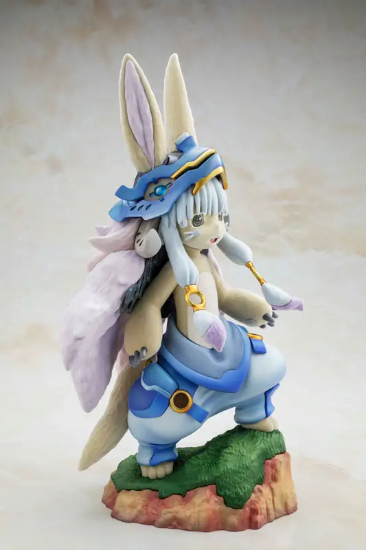 KDcolle Made in Abyss: The Golden City of the Scorching Sun Nanachi KADOKAWA Special Set 1/7