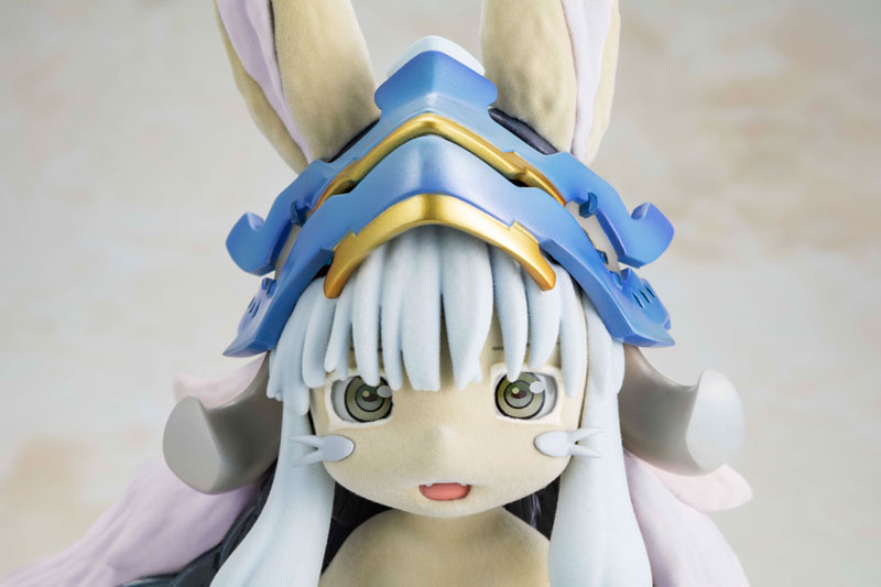 KDcolle Made in Abyss: The Golden City of the Scorching Sun Nanachi KADOKAWA Special Set 1/7