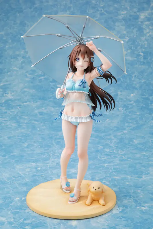 KDcolle "Love Live! Nijigasaki High School Idol Club" Shizuku Osaka Beach Girl ver. 1/7 