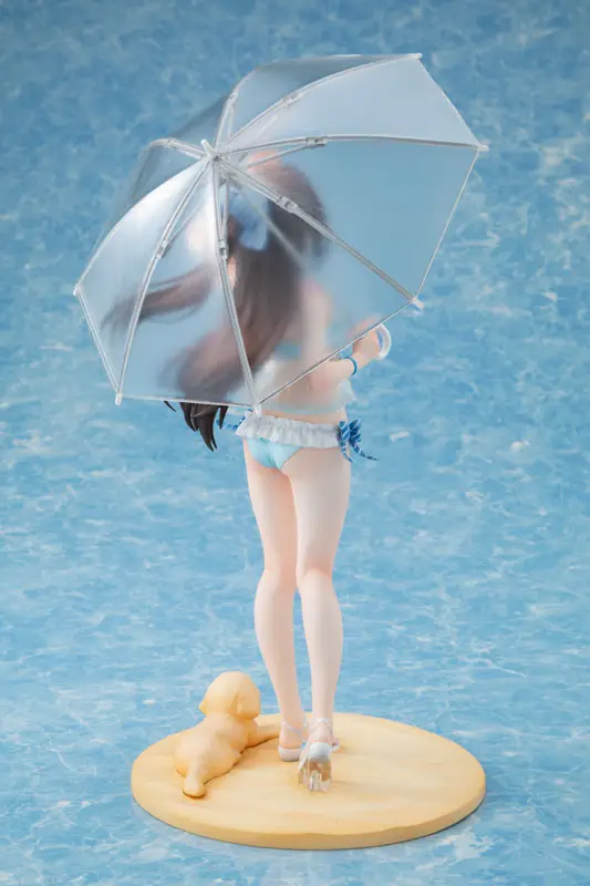 KDcolle "Love Live! Nijigasaki High School Idol Club" Shizuku Osaka Beach Girl ver. 1/7 