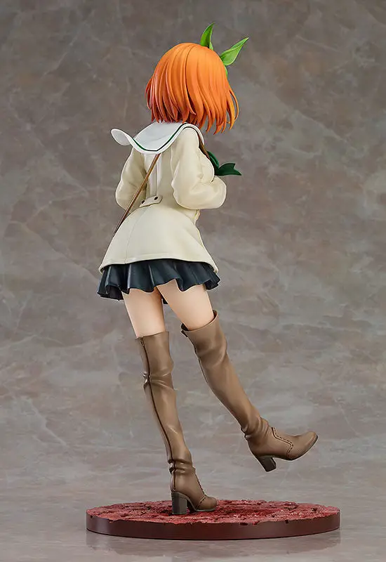 The Quintessential Quintuplets SS Yotsuba Nakano Date Style Ver. 1/6