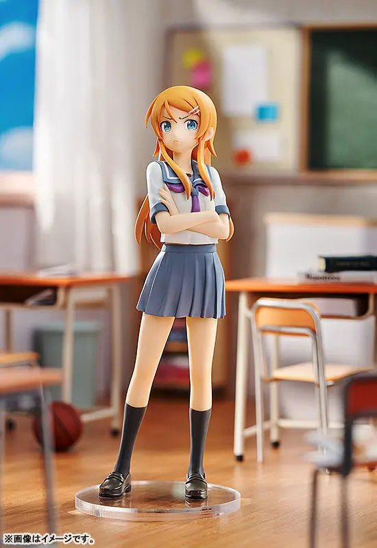 POP UP PARADE Oreimo 2 Kirino Kousaka 