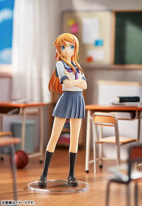 POP UP PARADE Oreimo 2 Kirino Kousaka 