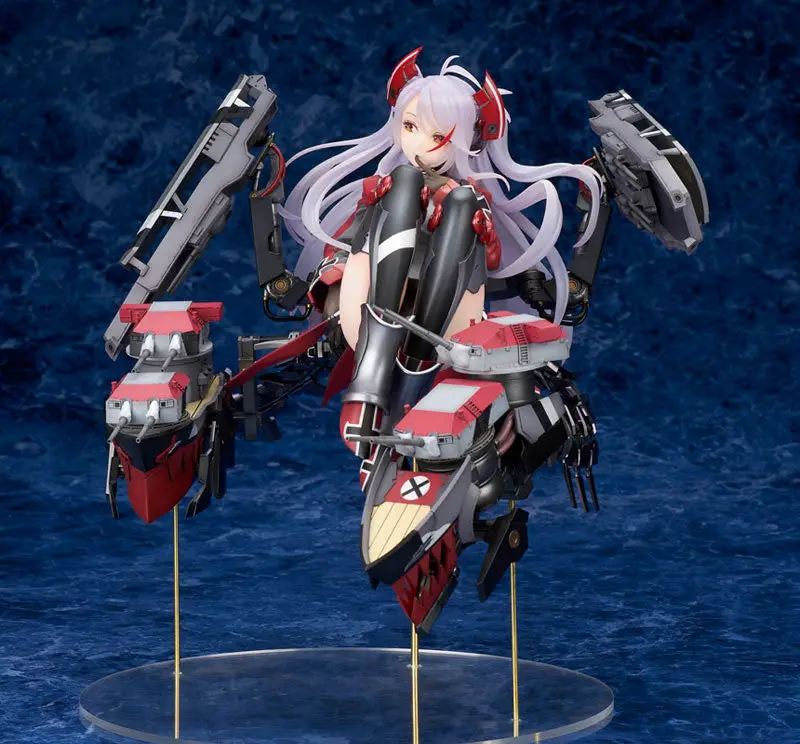 Azur Lane Prinz Eugen 1/7 