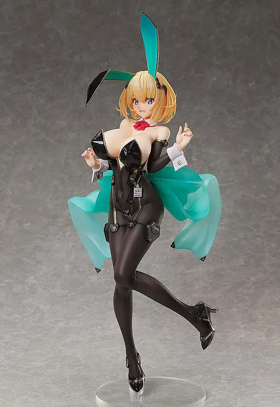  B-style BUNNY SUIT PLANNING Sophia F. Shirring Bunny Ver. 1/4 Figure