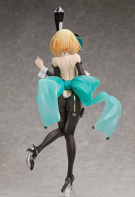  B-style BUNNY SUIT PLANNING Sophia F. Shirring Bunny Ver. 1/4 Figure