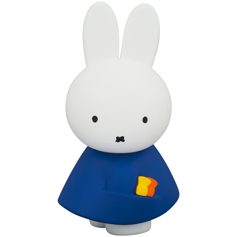 Ultra Detail Figure No.704 UDF Dick Bruna (Series 5) Caramel & Miffy