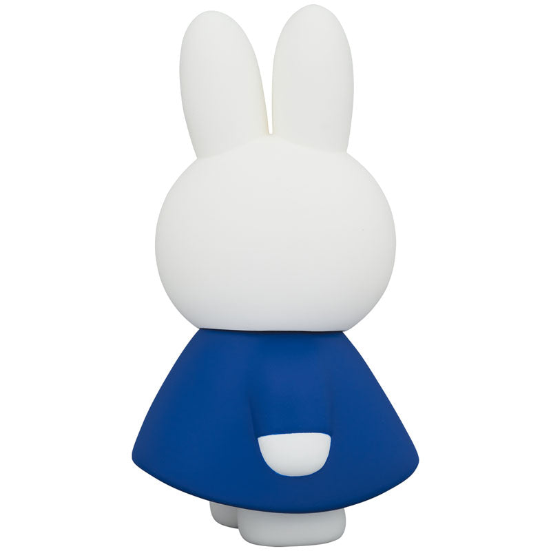 Ultra Detail Figure No.704 UDF Dick Bruna (Series 5) Caramel & Miffy