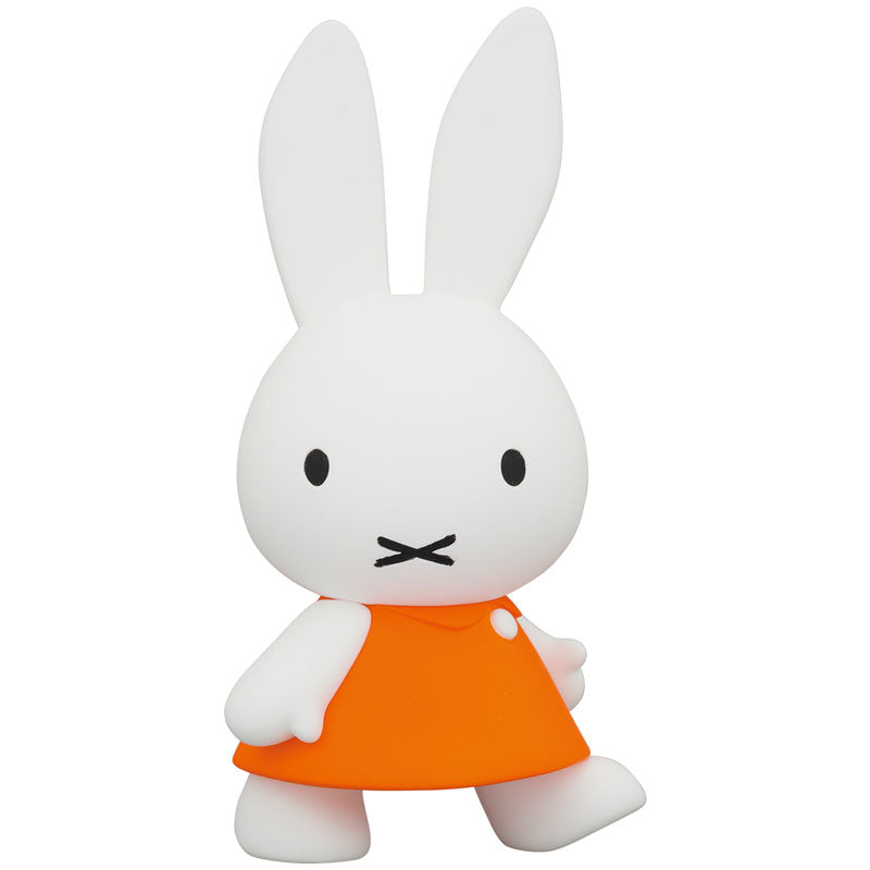 Ultra Detail Figure No.706 UDF Dick Bruna (Series 5) Walking Miffy