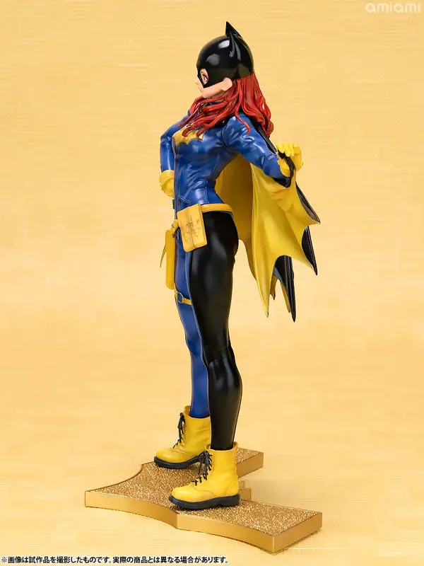 DC COMICS Bishoujo Batgirl (Barbara Gordon) 1/7