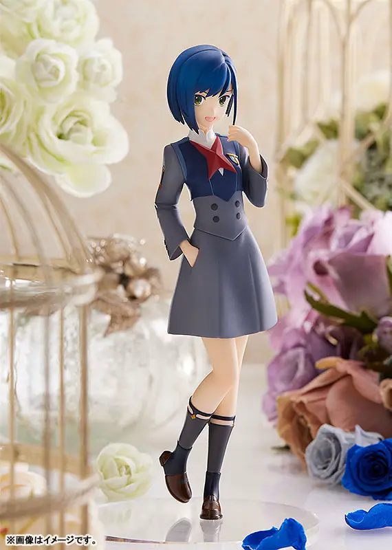 POP UP PARADE DARLING in the FRANXX Ichigo 