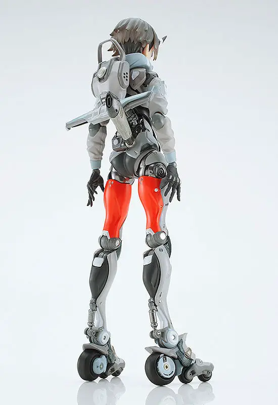 SHOJO-HATSUDOKI MOTORED CYBORG RUNNER SSX_155 "MANDARIN SURF"