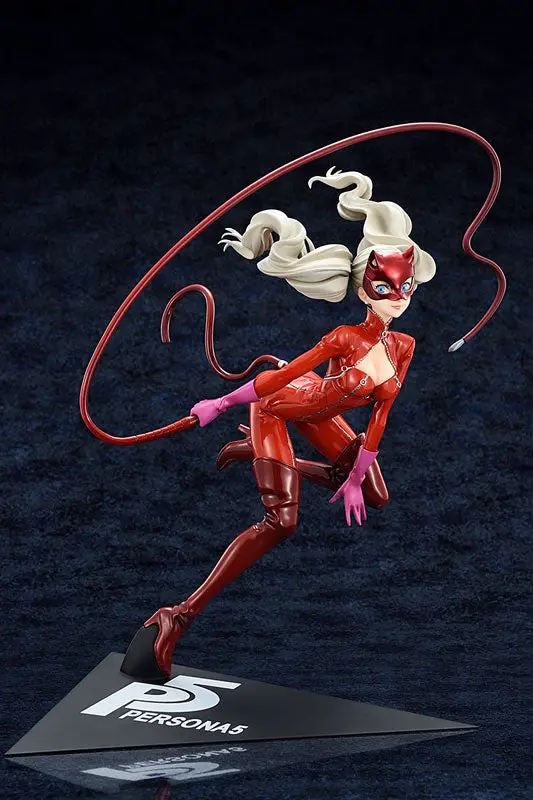 Persona 5 Ann Takamaki Phantom Thief Ver. 1/7