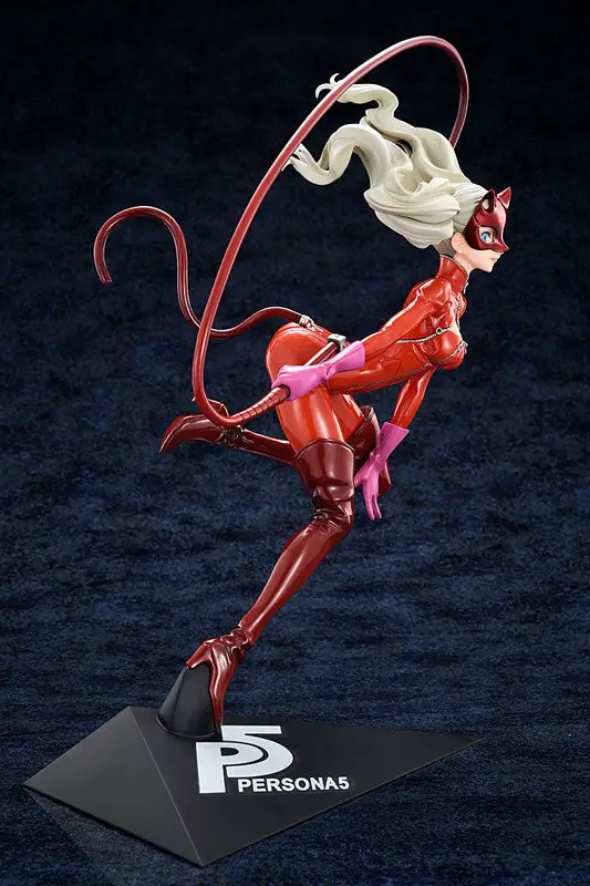 Persona 5 Ann Takamaki Phantom Thief Ver. 1/7