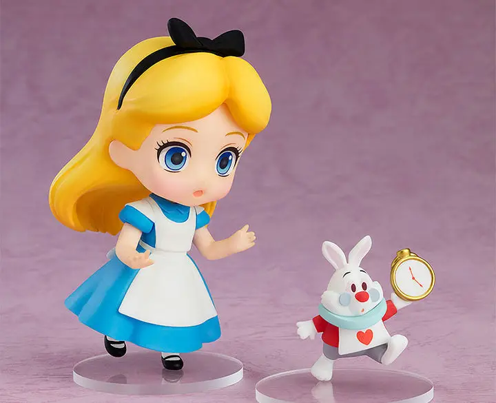 Nendoroid Alice in Wonderland Alice