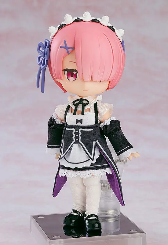 Nendoroid Doll Re:ZERO -Starting Life in Another World- Ram