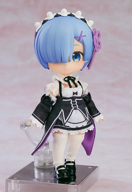 Nendoroid Doll Re:ZERO -Starting Life in Another World- Rem