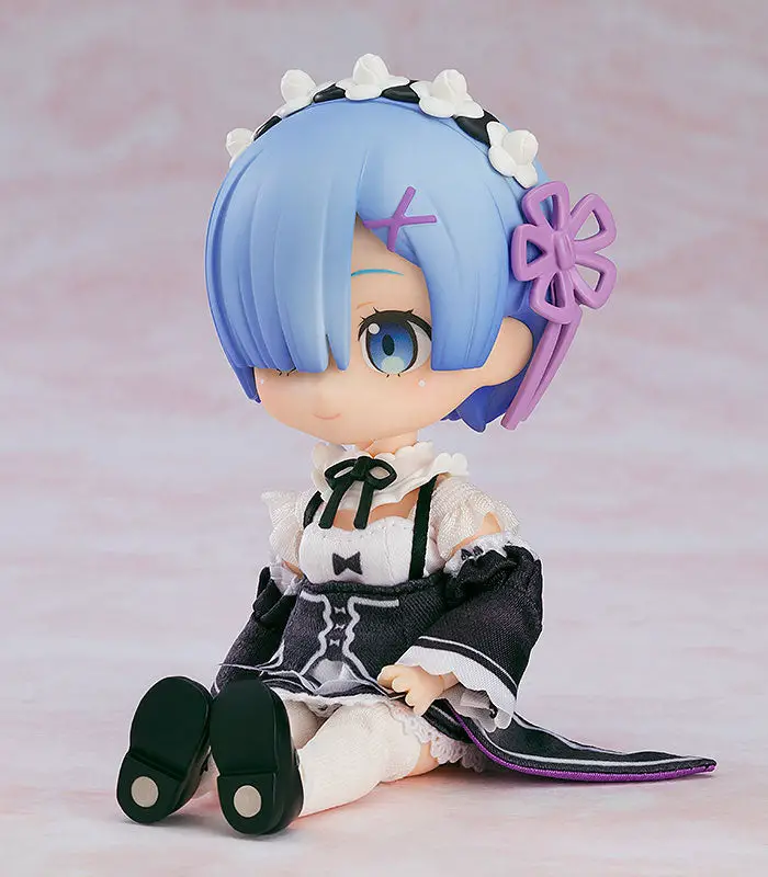 Nendoroid Doll Re:ZERO -Starting Life in Another World- Rem