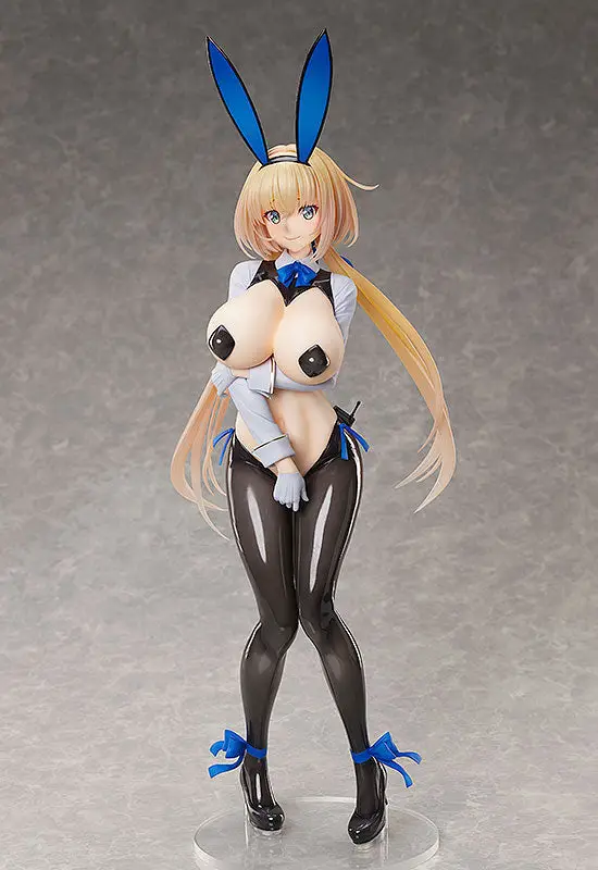  B-style BUNNY SUIT PLANNING Sophia F. Shirring Reverse Bunny Ver. 1/4 