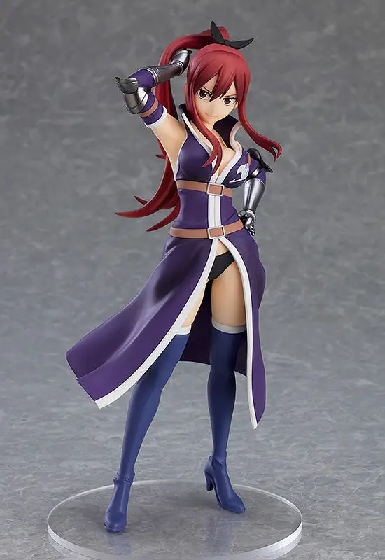 POP UP PARADE "FAIRY TAIL" Erza Scarlet Grand Magic Royale Ver.