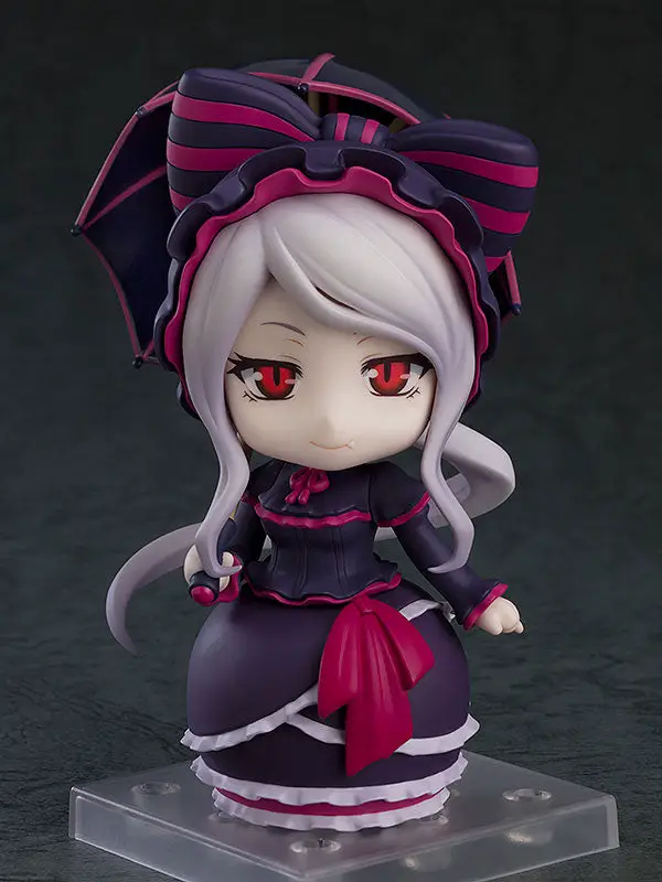 Nendoroid Overlord IV Shalltear 