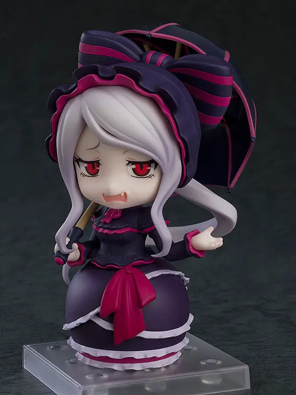 Nendoroid Overlord IV Shalltear