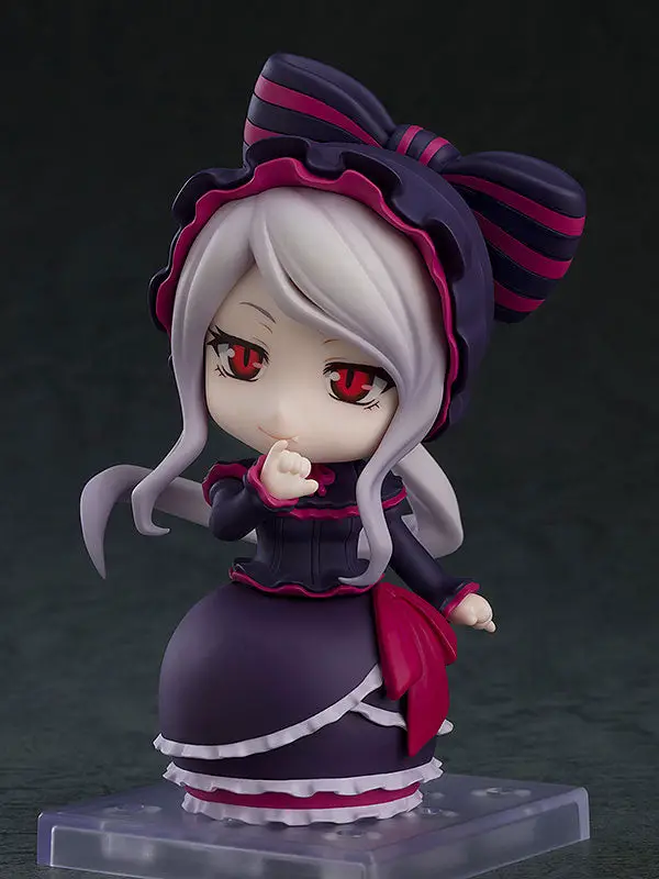 Nendoroid Overlord IV Shalltear 