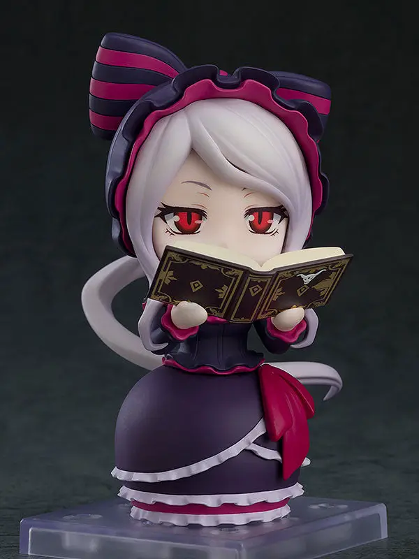 Nendoroid Overlord IV Shalltear 