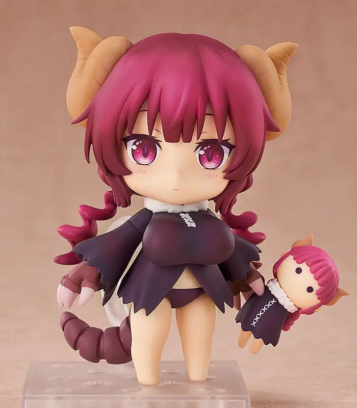 Nendoroid Miss Kobayashi's Dragon Maid Iruru 