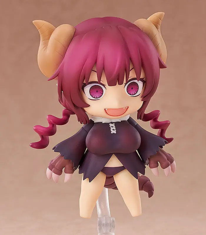 Nendoroid Miss Kobayashi's Dragon Maid Iruru 