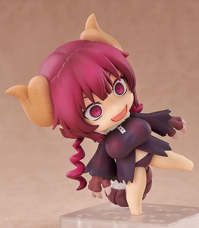 Nendoroid Miss Kobayashi's Dragon Maid Iruru