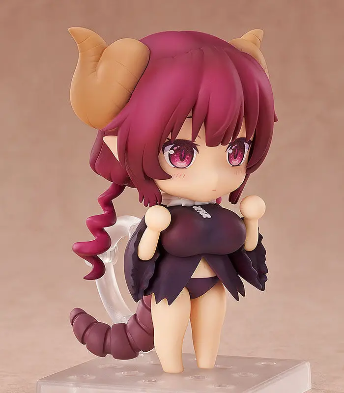 Nendoroid Miss Kobayashi's Dragon Maid Iruru 