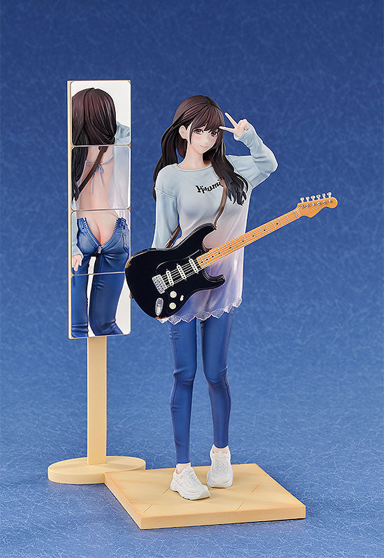 Guitar MeiMei Flower & Mirror 1/7