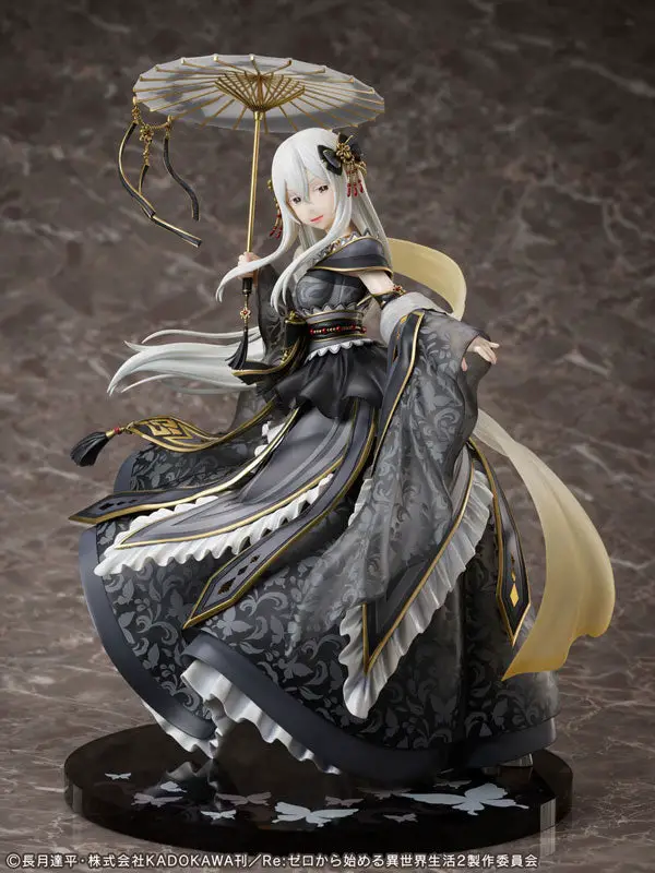 Re:ZERO -Starting Life in Another World- Echidna -Hanfu- 1/7 Scale Figure