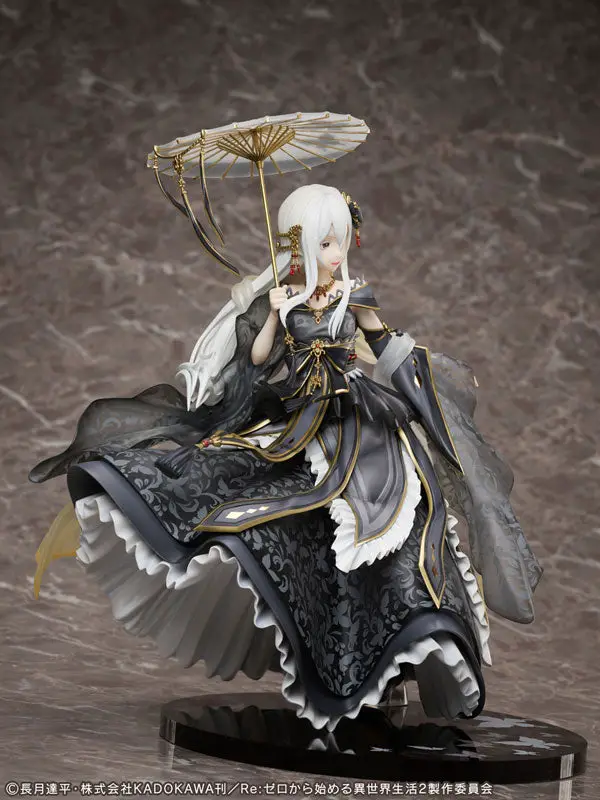 Re:ZERO -Starting Life in Another World- Echidna -Hanfu- 1/7 Scale Figure 