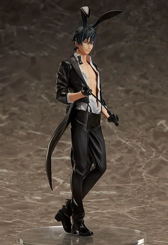  Ten Count Riku Kurose 1/8 