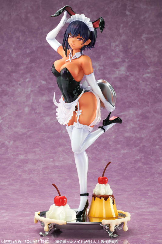 TV Anime "The Maid I Hired Recently Is Mysterious" Lilith 1/7