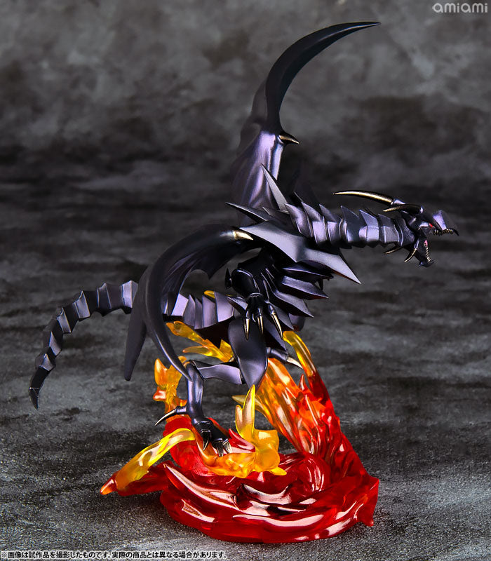  MONSTERS CHRONICLE Yu-Gi-Oh! Duel Monsters Red-Eyes Black Dragon 