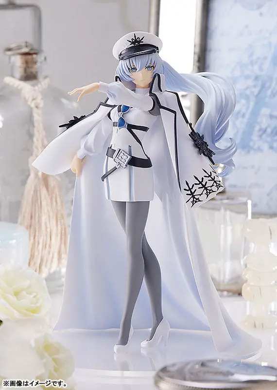 POP UP PARADE RWBY: Ice Queendom Weiss Schnee Nightmare Side