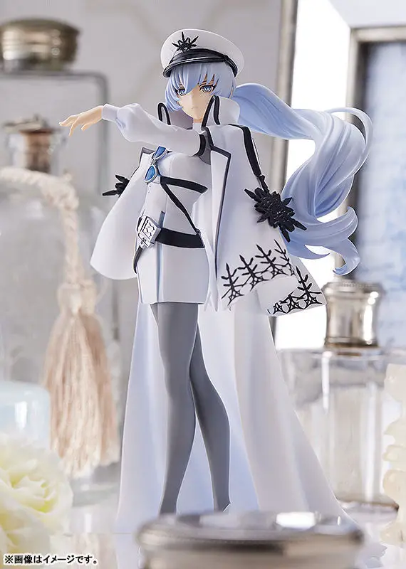 POP UP PARADE RWBY: Ice Queendom Weiss Schnee Nightmare Side 