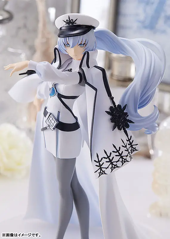 POP UP PARADE RWBY: Ice Queendom Weiss Schnee Nightmare Side