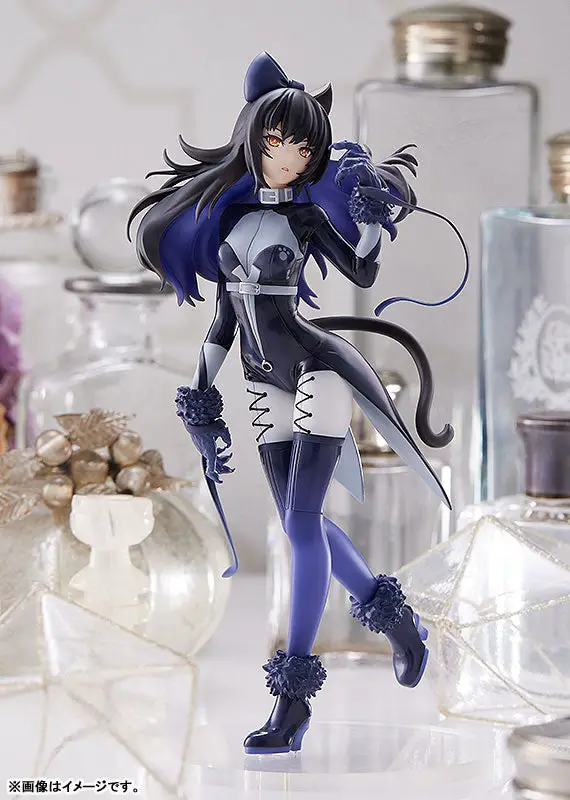 POP UP PARADE RWBY: Ice Queendom Blake Belladonna Lucid Dream 