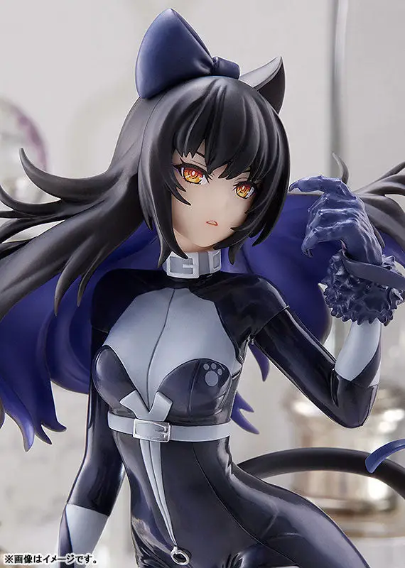 POP UP PARADE RWBY: Ice Queendom Blake Belladonna Lucid Dream