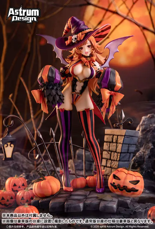 Halloween Succubus 1/7 Regular Edition 