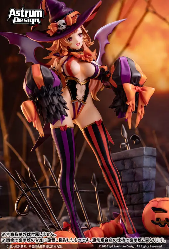 Halloween Succubus 1/7 Regular Edition 