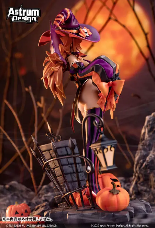 Halloween Succubus 1/7  Deluxe Edition