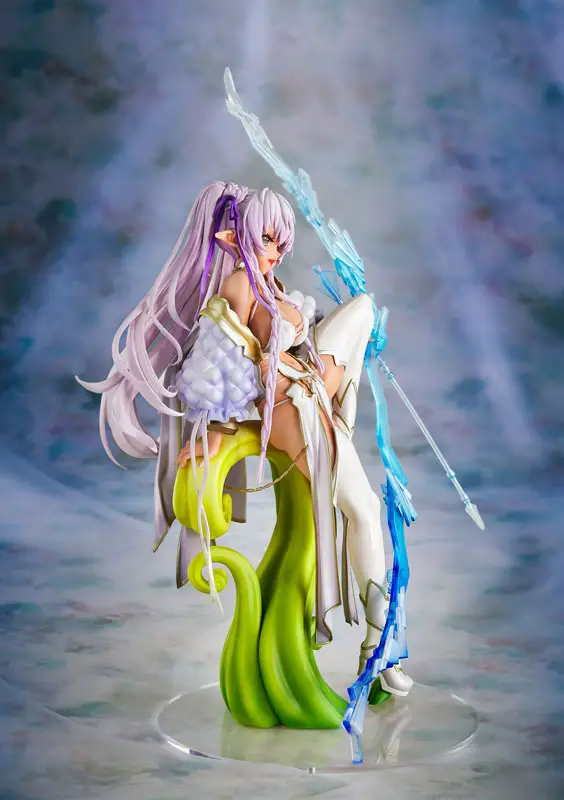  Vertex Originals Dark Elf Village 2nd Villager Raira Antenna Shop Limited Edition 1/6 