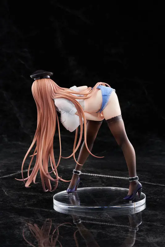 Prosecutor Mitsu Umetani Blue Jeans Ver. 1/6 