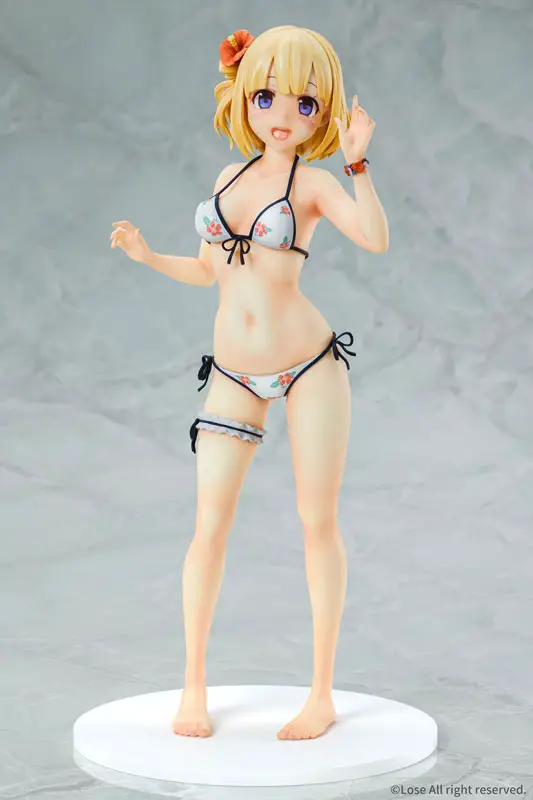 Maitetsu Paulette Hinai Bikini ver. 1/6 